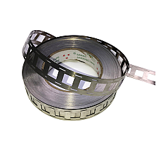 Стрічка для точкового зварювання 0.15мм-32.5мм*1 секція під акумулятор 32650 вага 5 кг