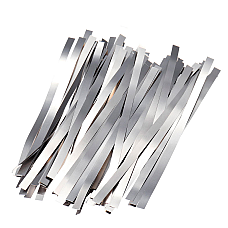 Стрічка для точкового зварювання XIANGHUI 01 * 4 мм 1кг