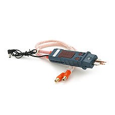 Ручки для точкового зварювання 73B мідь 25 мм²