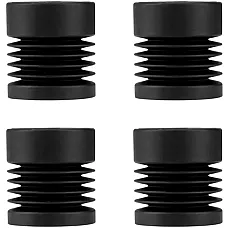 Запчастина для 3D-принтера ELEGOO Anti-Vibration Feet -4Pcs (для Centauri Carbon) (50.204.0144)