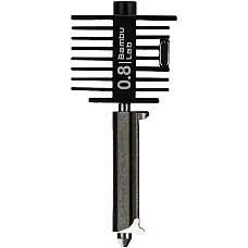 Хотенд (Сопло) Bambu Lab Hotend -A1 0.8 mm Hardened Steel Nozzle, A1 Mini, A1 (FAH021)