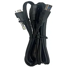 Кабель для 3D-принтера Creality CR-Scan Raptor, 4,5м (4008060314)
