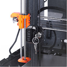 Запчастина для 3D-принтера Prusa Mechanical Lock for Enclosure (MCHNICLLCK)