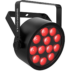 Заливне світло Chauvet SlimPAR Q12 ILS