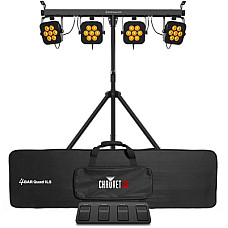 Заливне світло Chauvet 4Bar Quad ILS