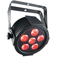 Заливне світло Chauvet SlimPAR Q6 USB