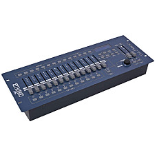 DMX контролер Chauvet Obey 70