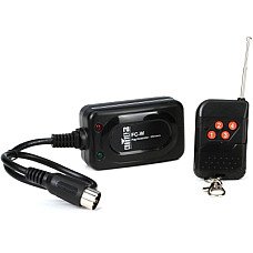 DMX контролер Chauvet FC-W Wireless Remote Controller