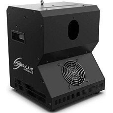 Бабл машина Chauvet Hurricane Bubble Haze