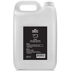 Рідина для генераторів ефектів Chauvet Low Level Fog Fluid LLF5