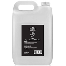 Рідина для генераторів ефектів Chauvet Bubble Fluid BF5