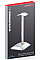 Тримач для навушників FragON Watchtower 2U RGB Silver (FGLHH22WTWTR2URGB)