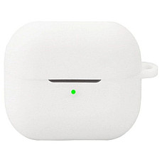 Чохол для навушників BeCover для Samsung Galaxy Buds 3 FE White (715115)