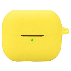 Чохол для навушників BeCover для Samsung Galaxy Buds 3 FE Yellow (715116)