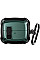 Чохол для навушників BeCover Protective для Samsung Galaxy Buds 3 FE Dark Green (715120)