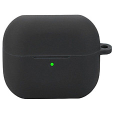 Чохол для навушників BeCover для Samsung Galaxy Buds 3 FE Black (715110)