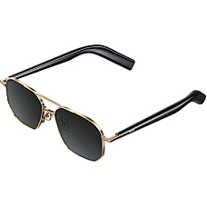 Смарт-окуляри Mijia Smart Audio Glasses Aviator Золотий BHR08VYGL (1182050)