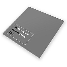 Термопрокладка Arctic 100X100X0.5 (ACTPD00062A)