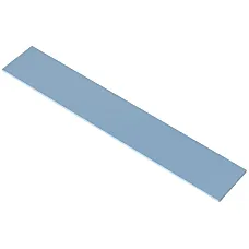 Термопрокладка Alphacool Core Thermal Pad Soft 120x20x1 мм (13413)