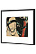 Цифровий постер Pocketbook InkPoster Affresco 13.3", Wifi/BT, чорний (PB1330P1-WW)