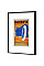 Цифровий постер Pocketbook InkPoster Affresco 13.3", Wifi/BT, чорний (PB1330P1-WW)