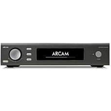 Мережевий програвач Arcam ST60 (ARCST60EU)