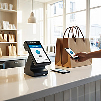 Як обрати POS-термінал для бізнесу: практичні поради