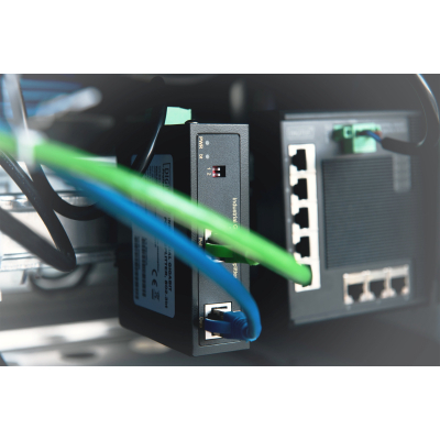 Спліттер Digitus DN-651111