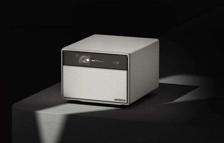 Портативний проектор XGiMi Horizon Ultra (XM13N)