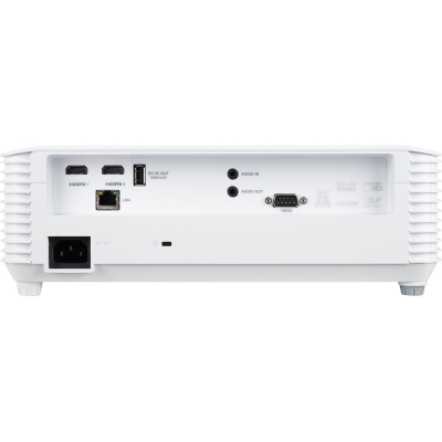 Проектор Acer P5550 (MR.JY411.001)