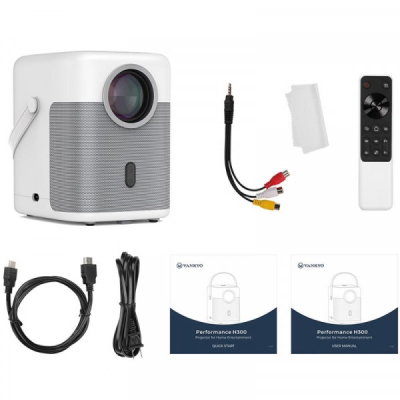 Проектор Vankyo H300A (WPY028)