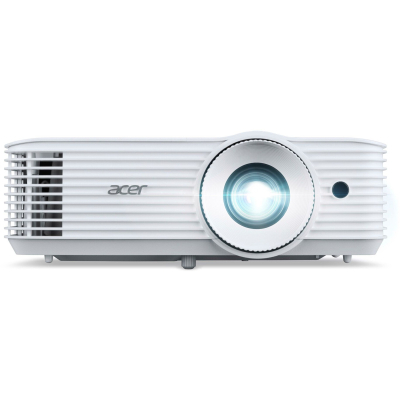 Проектор Acer P1258i XGA, 4800 lm, 1.48.1.93, WiFi (MR.JYF11.001)