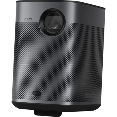 Портативний проектор XGiMi Halo+ (WM03A)