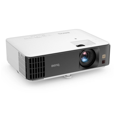 Проєктор BenQ TK700 (9H.JPK77.17E)