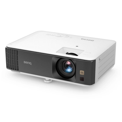 Проєктор BenQ TK700 (9H.JPK77.17E)