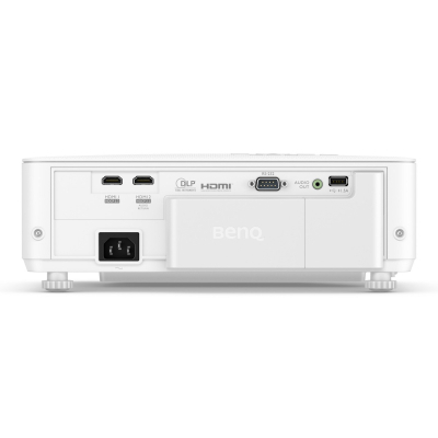 Проєктор BenQ TK700 (9H.JPK77.17E)