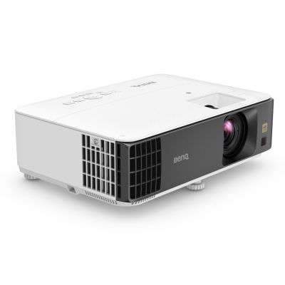 Проєктор BenQ TK700 (9H.JPK77.17E)
