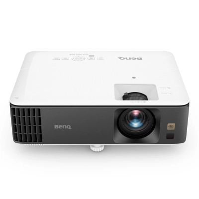 Проєктор BenQ TK700 (9H.JPK77.17E)