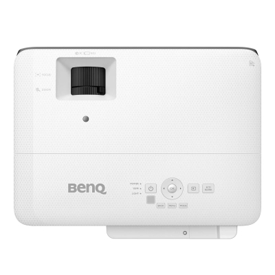 Проєктор BenQ TK700 (9H.JPK77.17E)