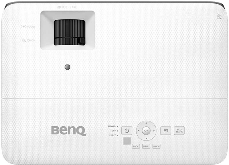 Проєктор BenQ TK700 (9H.JPK77.17E)