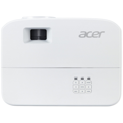 Проектор Acer P1257i XGA (MR.JUR11.001)