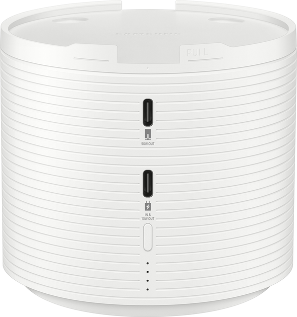 Лазерний проектор SAMSUNG VG-FBB3BA/XC Зовнішня портативна батерея (1847776)