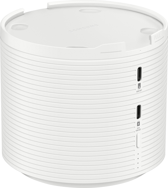 Лазерний проектор SAMSUNG VG-FBB3BA/XC Зовнішня портативна батерея (1847776)