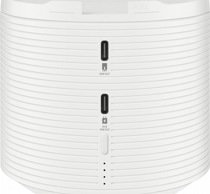 Лазерний проектор SAMSUNG VG-FBB3BA/XC Зовнішня портативна батерея (1847776)
