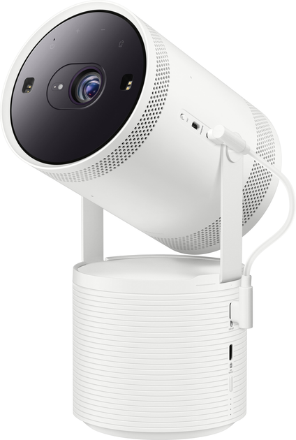 Лазерний проектор SAMSUNG VG-FBB3BA/XC Зовнішня портативна батерея (1847776)