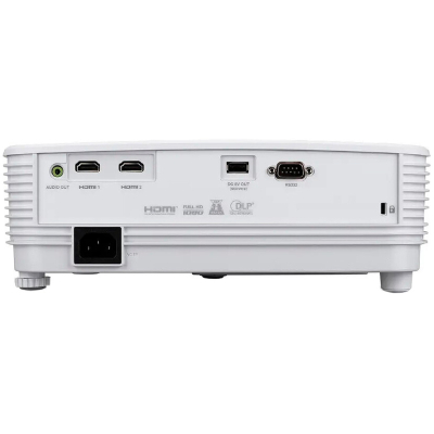 Проектор Acer H6542 (MR.JXA11.001)