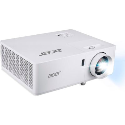Проектор Acer PL6520 (MR.JXH11.001)