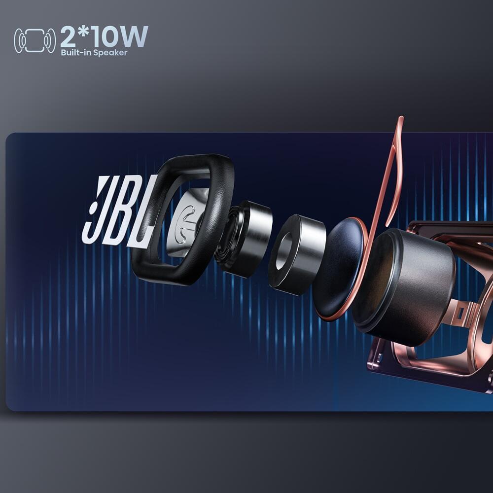 Лазерний проектор HISENSE C2-PRO