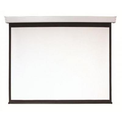 Екран моторизований 2E 100