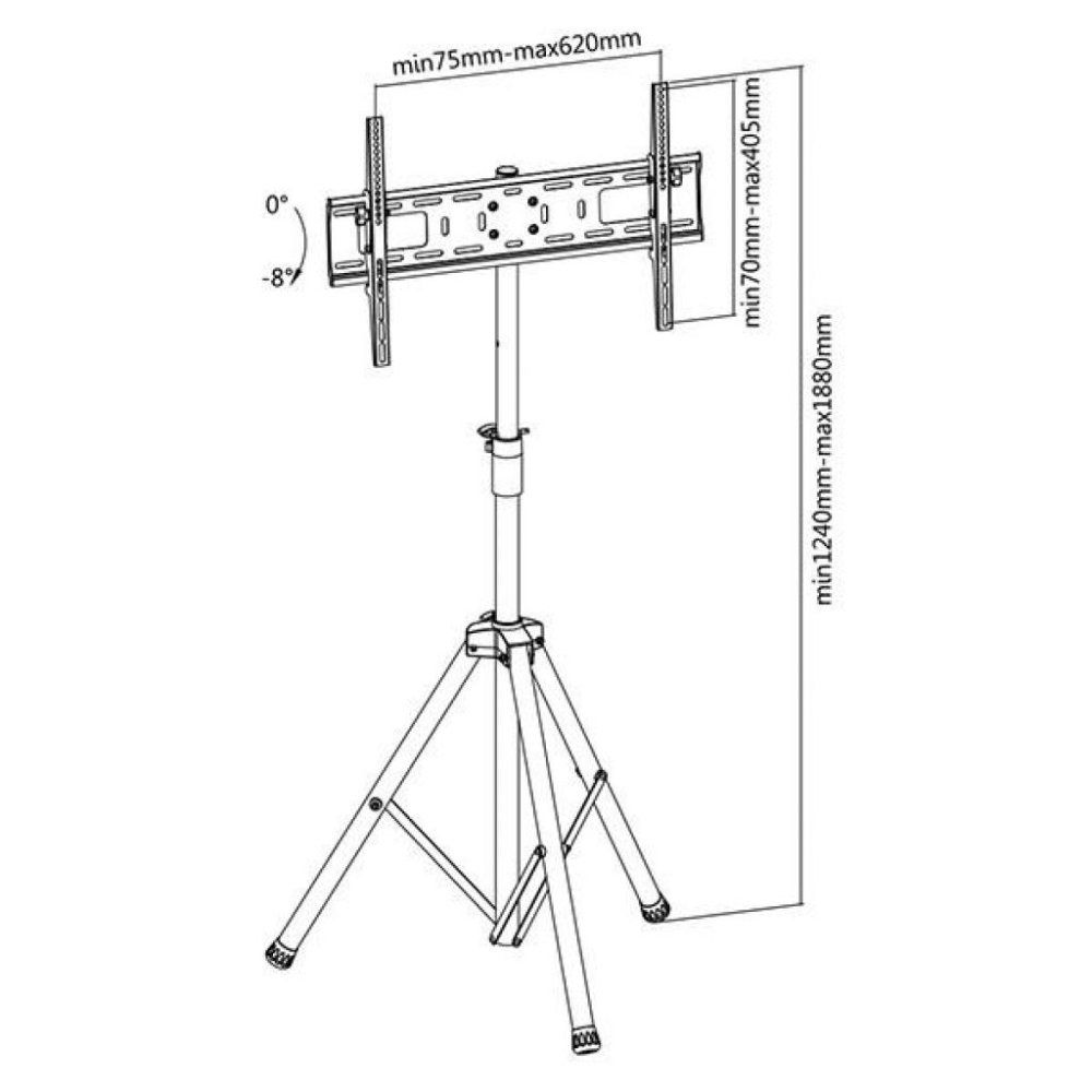 ITECH FS08-46T (1394848)